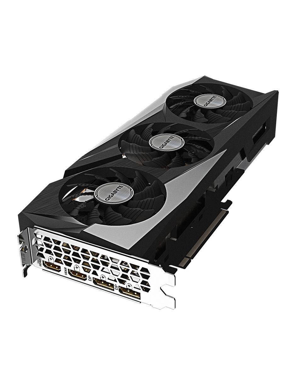Tarjeta de Video GV-R76GAMING OC-8GD 2