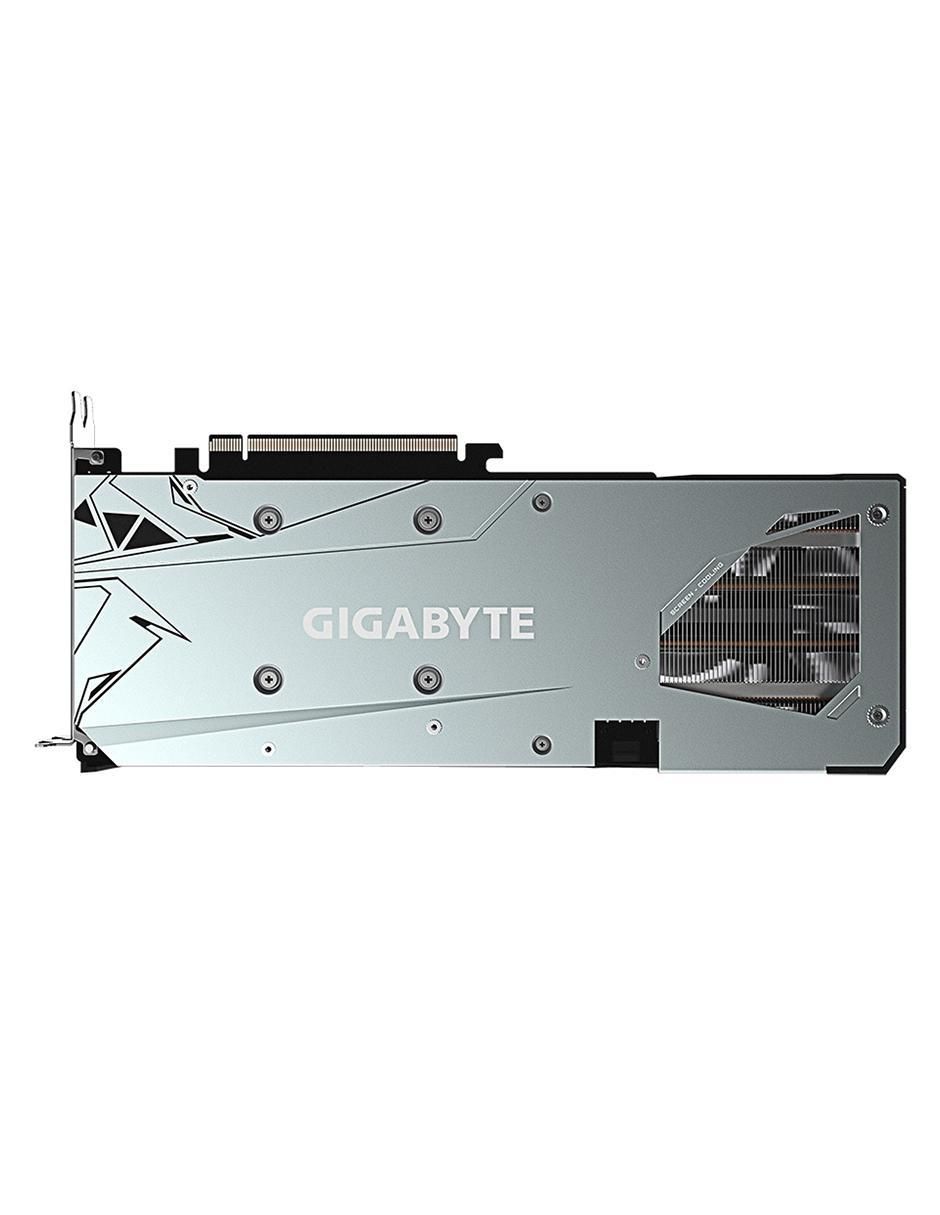 Tarjeta de Video GV-R76GAMING OC-8GD 3