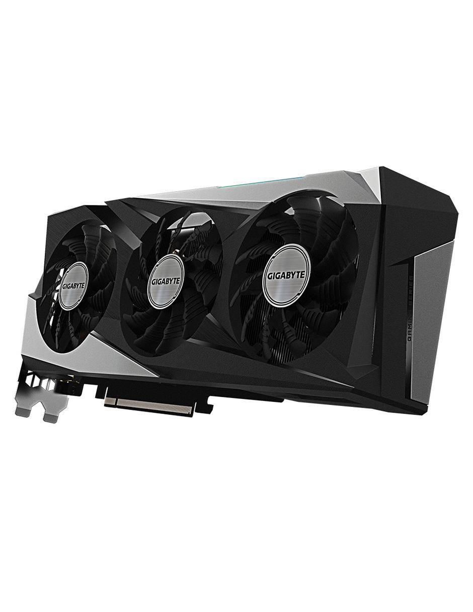 Tarjeta de Video GV-R76GAMING OC-8GD 4