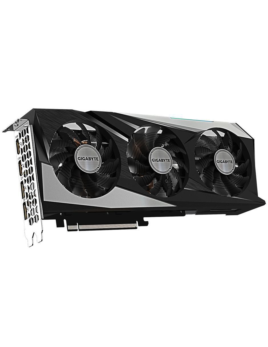 Tarjeta de Video GV-R76GAMING OC-8GD 5