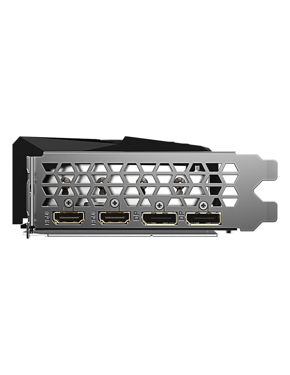 Tarjeta de Video GV-R76GAMING OC-8GD 6