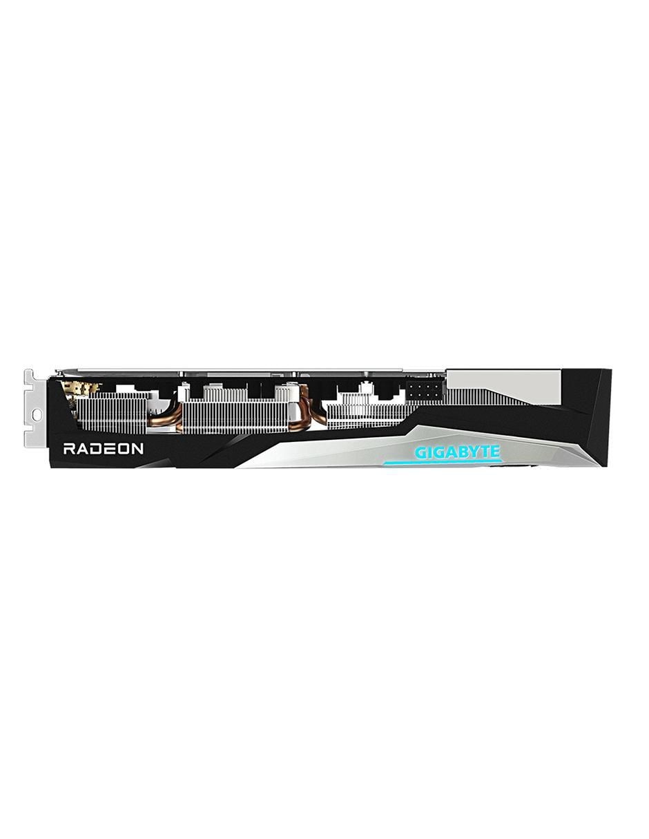 Tarjeta de Video GV-R76GAMING OC-8GD 7