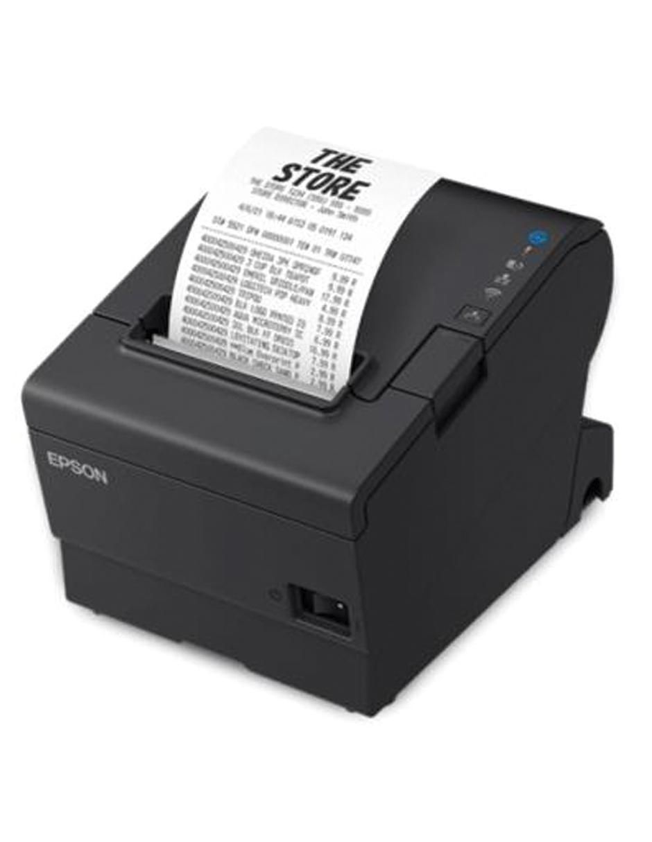 Impresora térmica 2