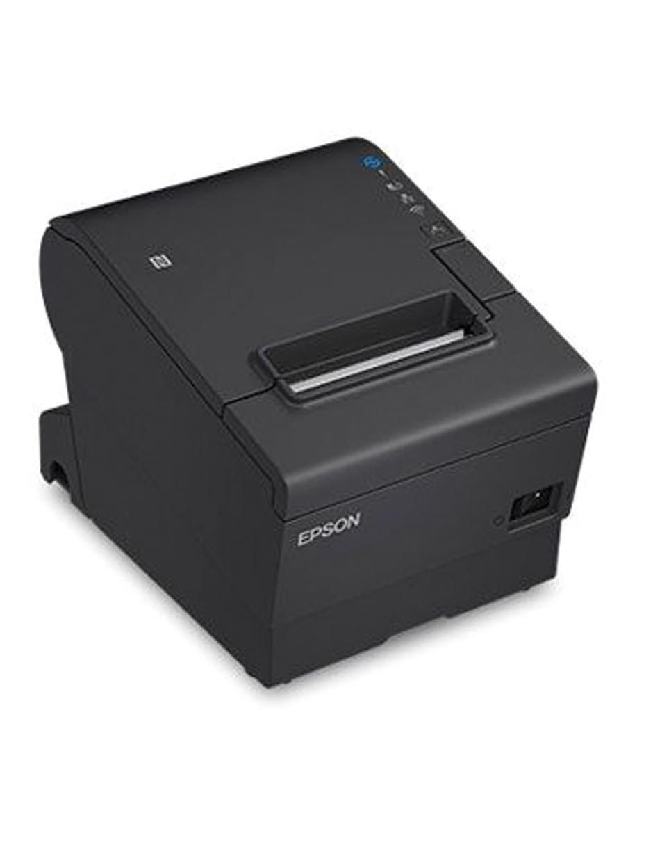 Impresora térmica 3