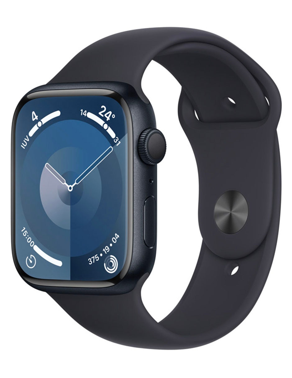 2da Generacion Apple Watch Se Tiene Oximetro Apple Watch Series