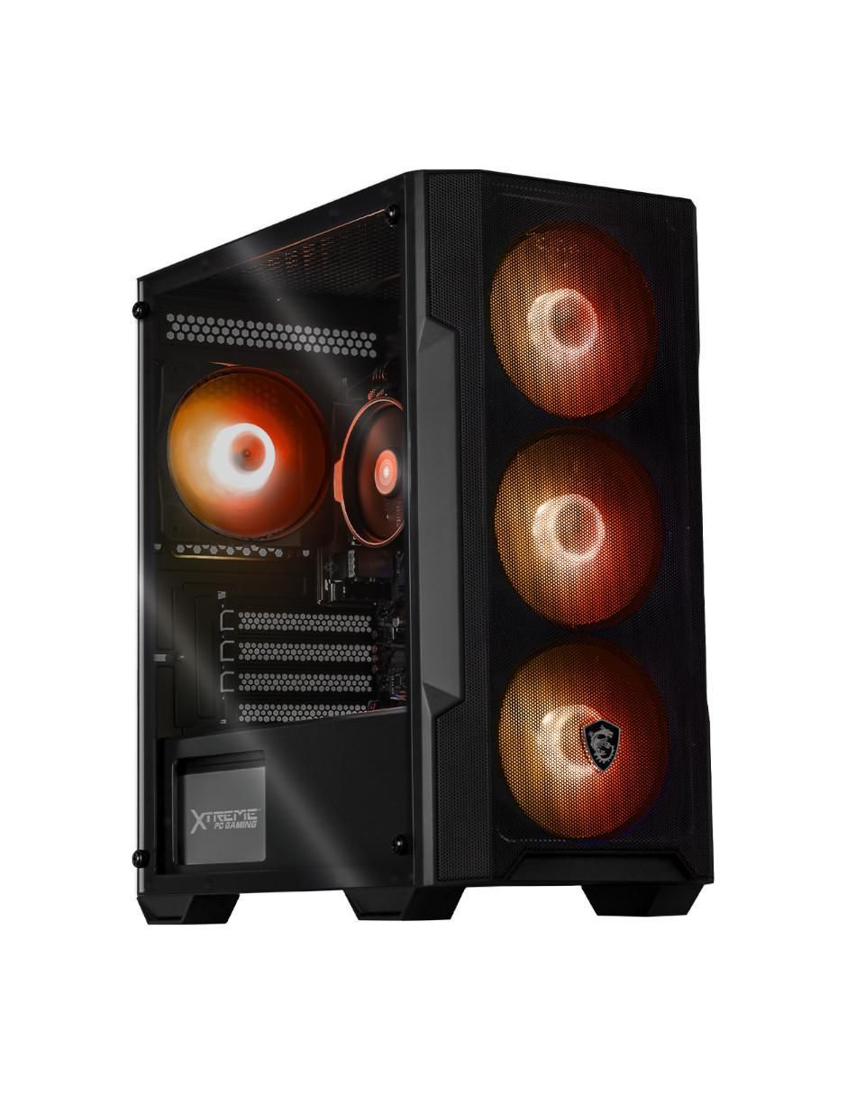 Computadora gamer XTMSIR716GBRENOIR amd ryzen 7 amd radeon graphics 16 gb ram 1 tb ssd Computadora gamer XTMSIR716GBRENOIR amd ryzen 7 amd radeon graphics 16 gb ram 1 tb ssd