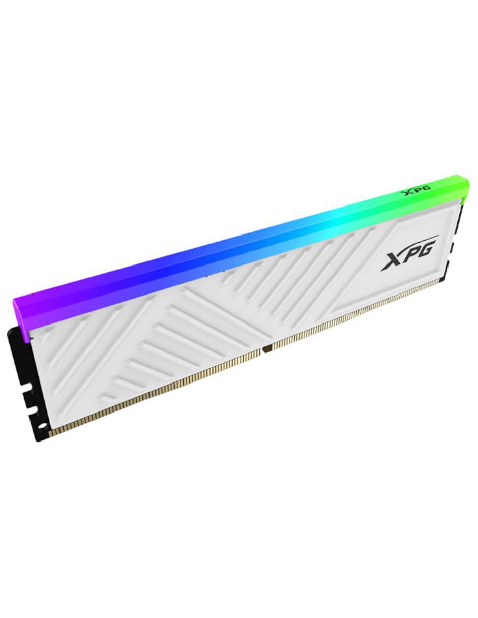 Memoria RAM DIMM DDR4 16 GB Gammix D35G RGB 2