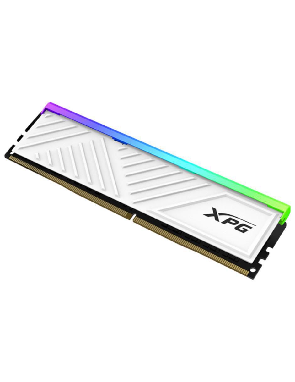 Memoria RAM DIMM DDR4 16 GB Gammix D35G RGB 3