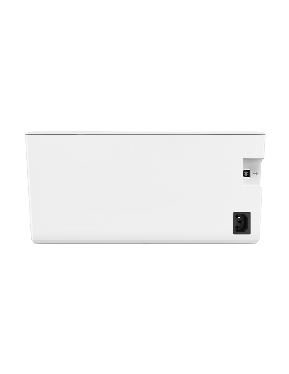 Impresora térmica Laserjet Pro de láser alámbrica monocromática 4