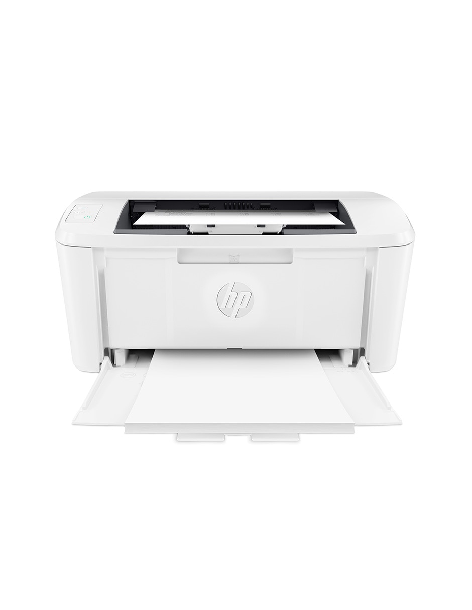 Impresora térmica Laserjet Pro de láser alámbrica monocromática 5