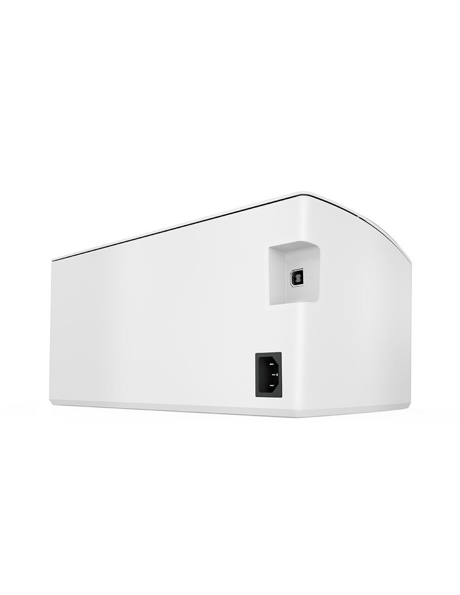 Impresora térmica Laserjet Pro de láser alámbrica monocromática 7