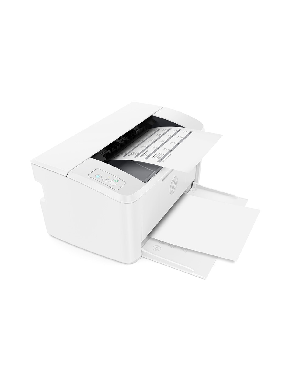 Impresora térmica Laserjet Pro de láser alámbrica monocromática 9
