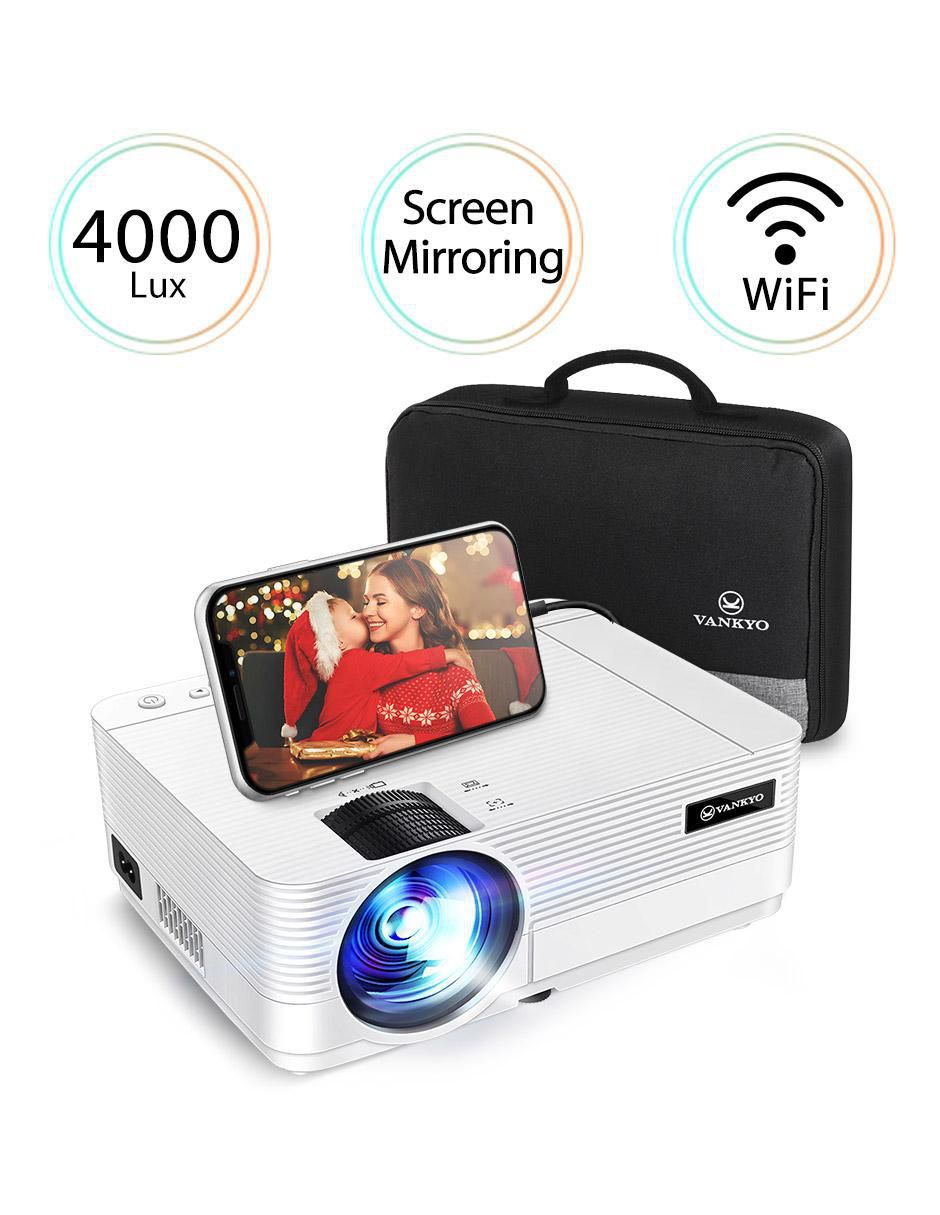 Proyector Leisure470 2