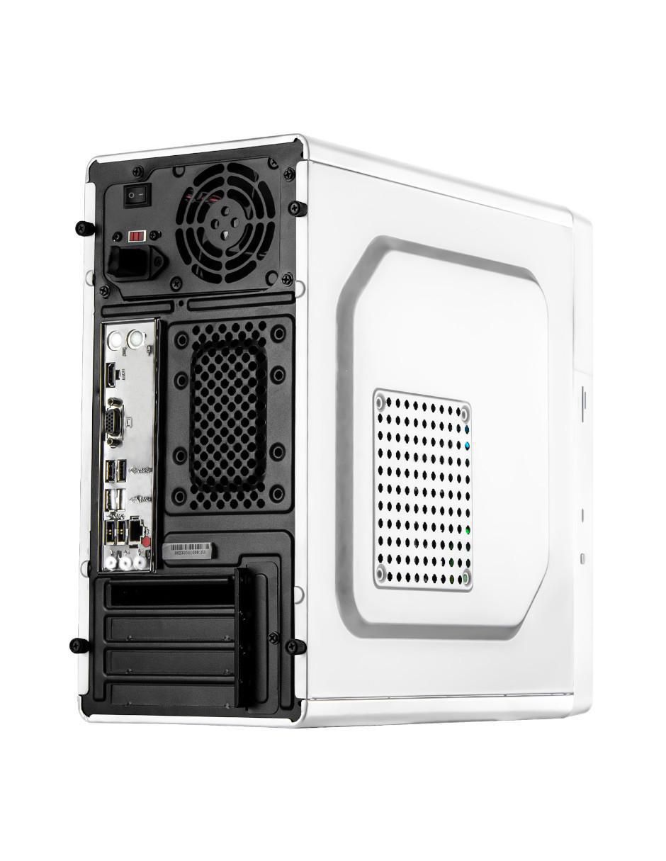 Computadora Gamer Xtreme PC Gaming XTBRI916GBHD640MW 27 Pulgadas Intel UHD  630 Intel Core i9 16 GB RAM 1 TB HDD