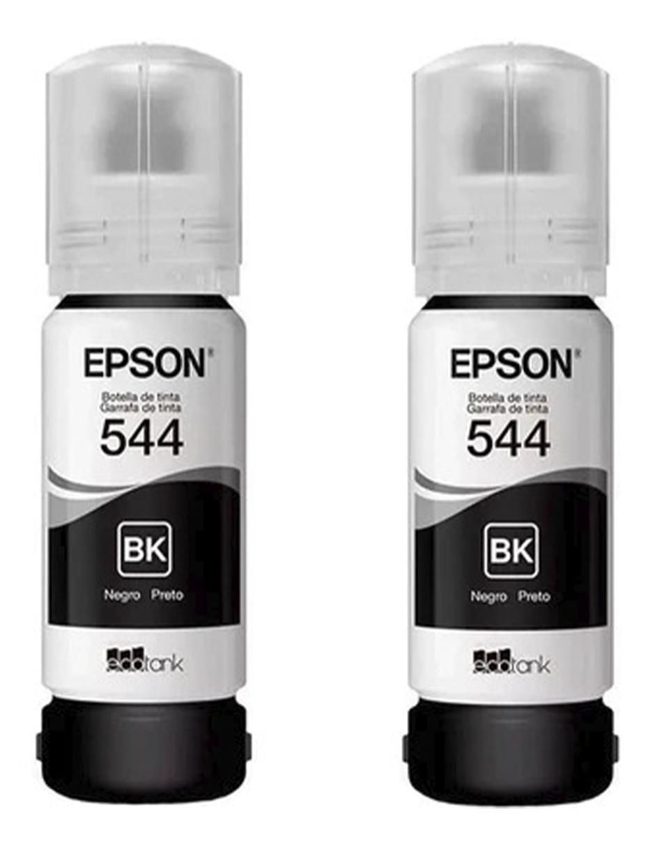 Set Bote T544120-2P negro 3