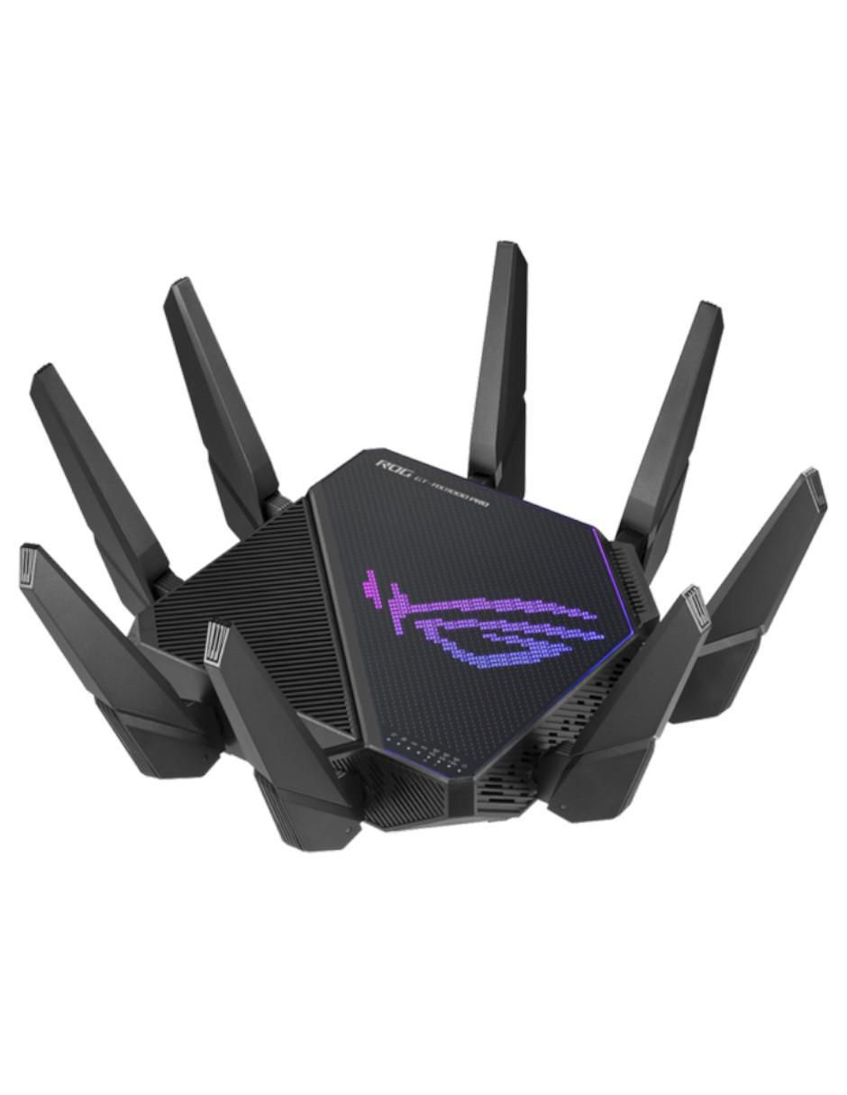 Router Inalámbrico ROG Rapture