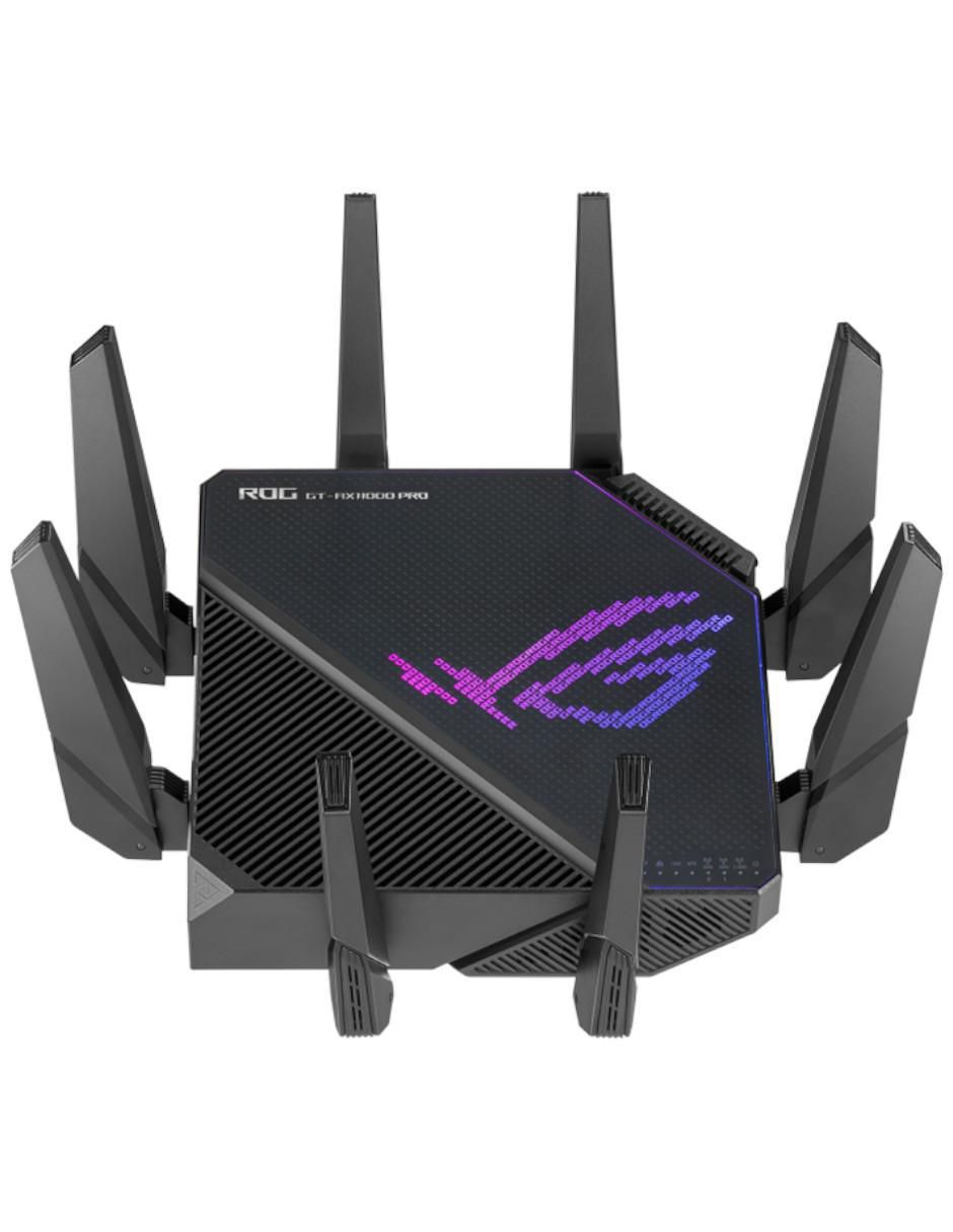 Router Inalámbrico ROG Rapture 2