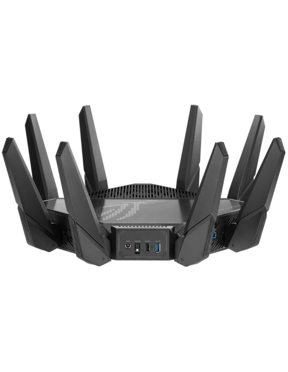 Router Inalámbrico ROG Rapture 4