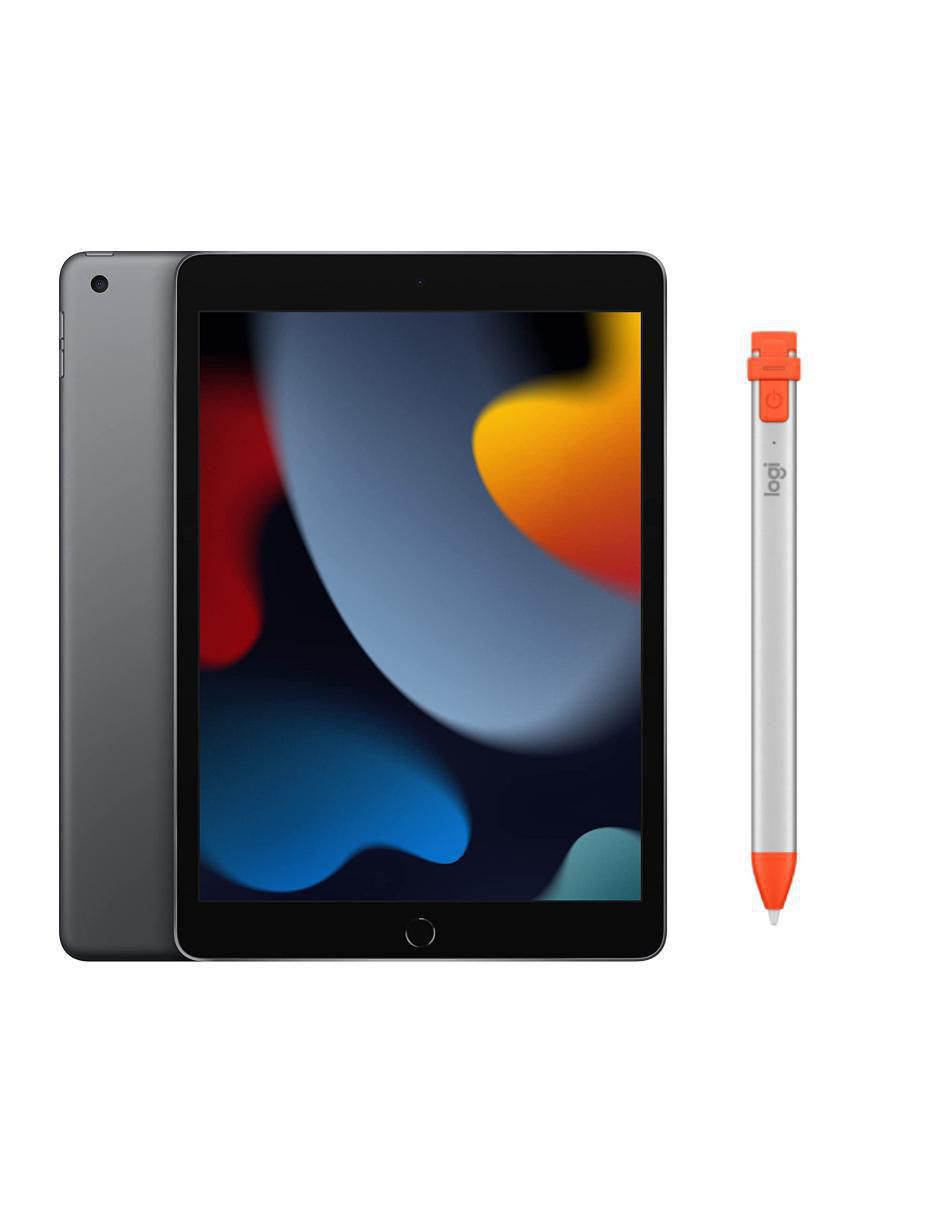 Tablet Apple Ipad 9 Generación 64GB 10.2 oferta en Claro