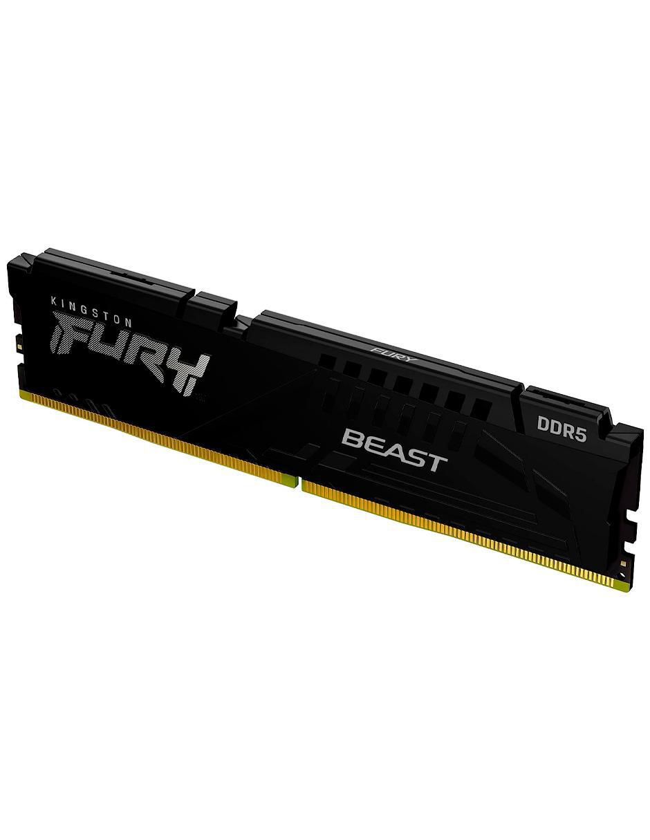 Memoria RAM DIMM DDR5 32 GB KF556C36BBE-32 2