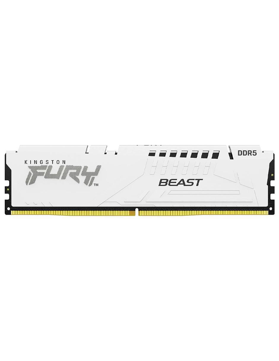 Memoria RAM DIMM DDR5 32 GB KF556C36BWE-32 Memoria RAM DIMM DDR5 32 GB KF556C36BWE-32