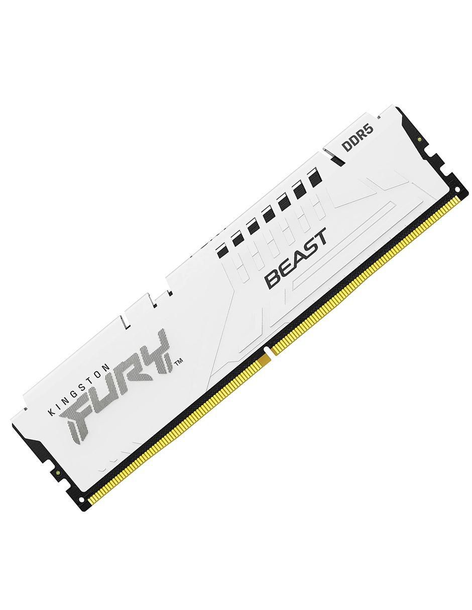 Memoria RAM DIMM DDR5 32 GB KF556C36BWE-32 3
