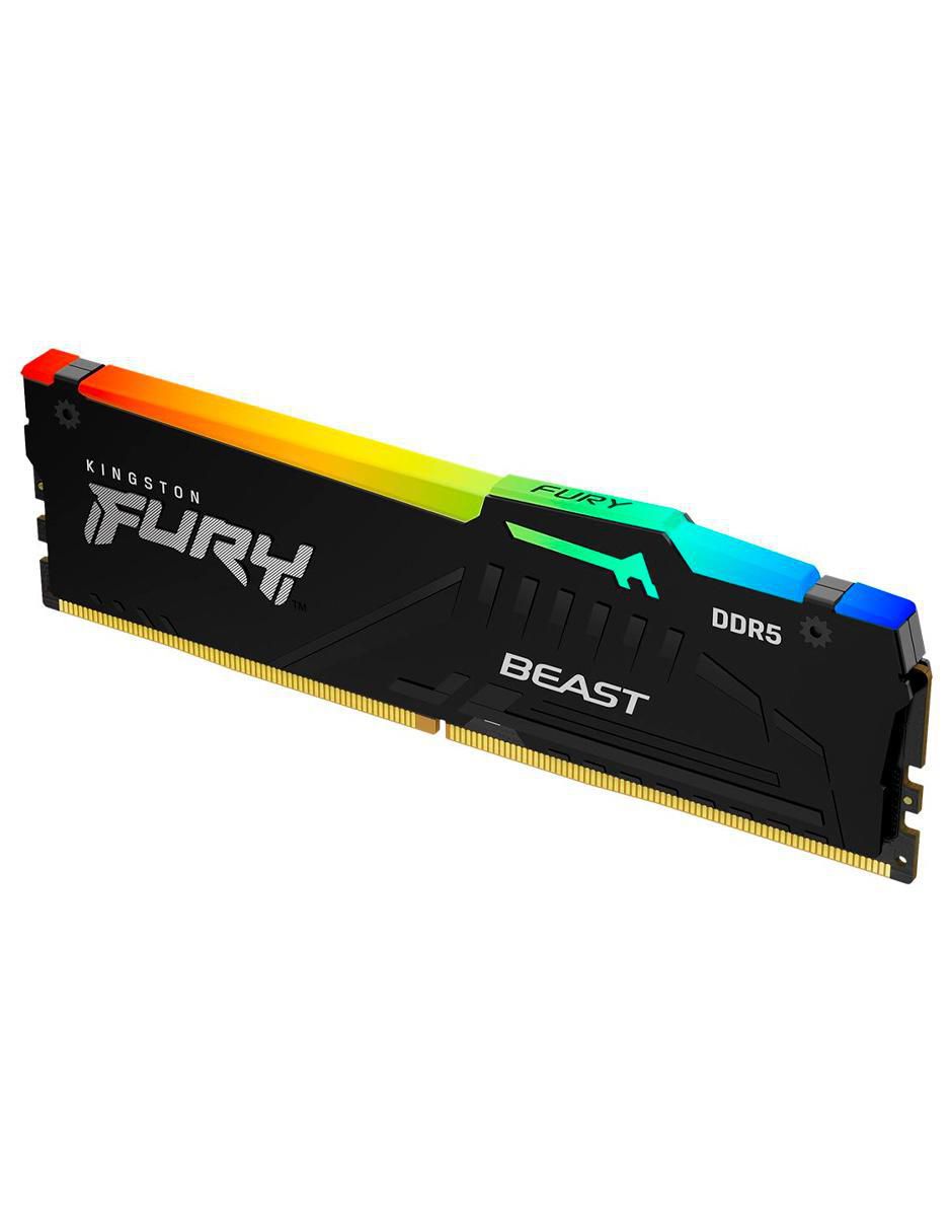 Memoria RAM DIMM DDR5 32 GB KF556C36BBEA-32 2