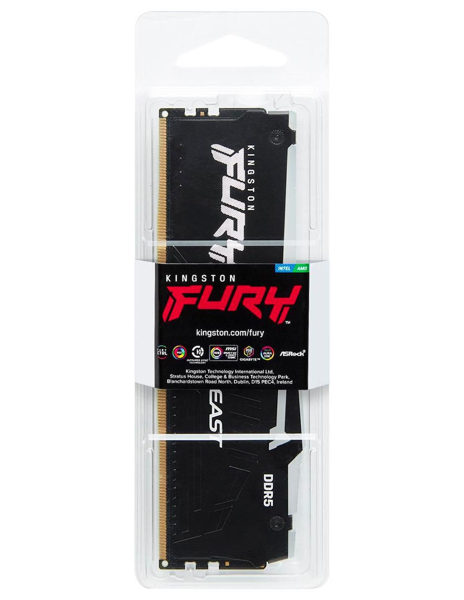 Memoria RAM DIMM DDR5 32 GB KF556C36BBEA-32 4