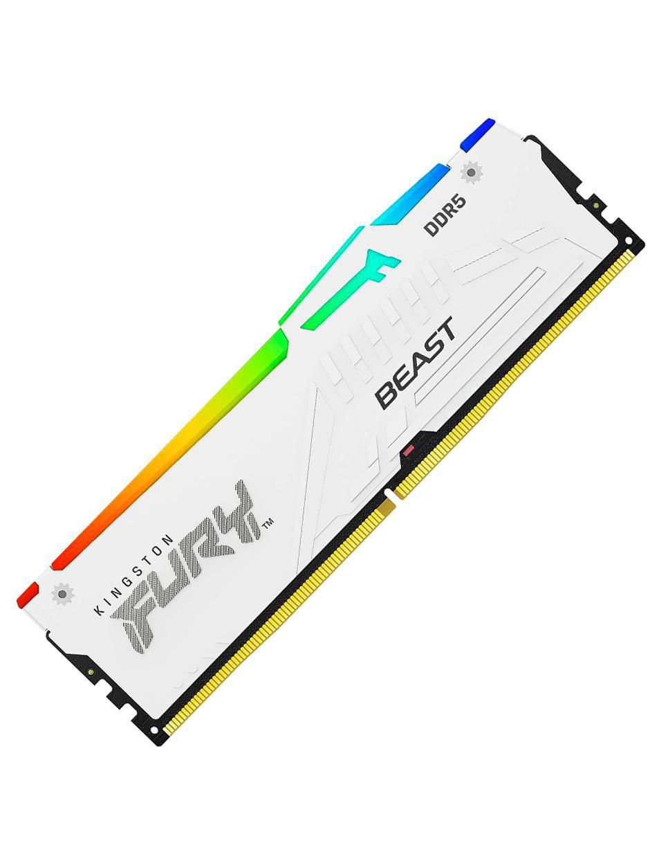 Memoria RAM DIMM DDR5 32 GB KF556C36BWEA-32 3