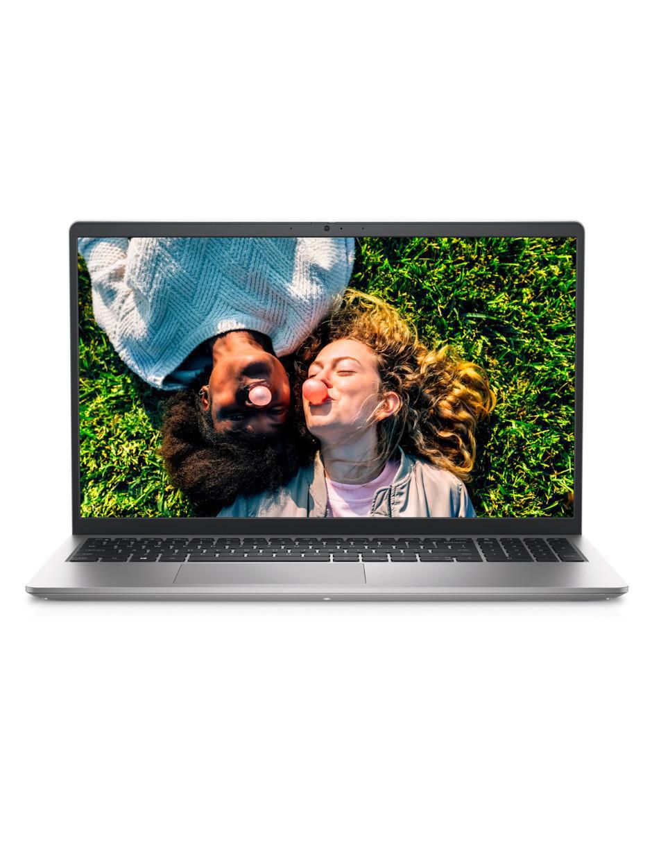 Laptop Inspiron 3525 15.6 pulgadas Full HD AMD Ryzen 5 AMD Radeon 8 GB RAM 256 GB SSD 1
