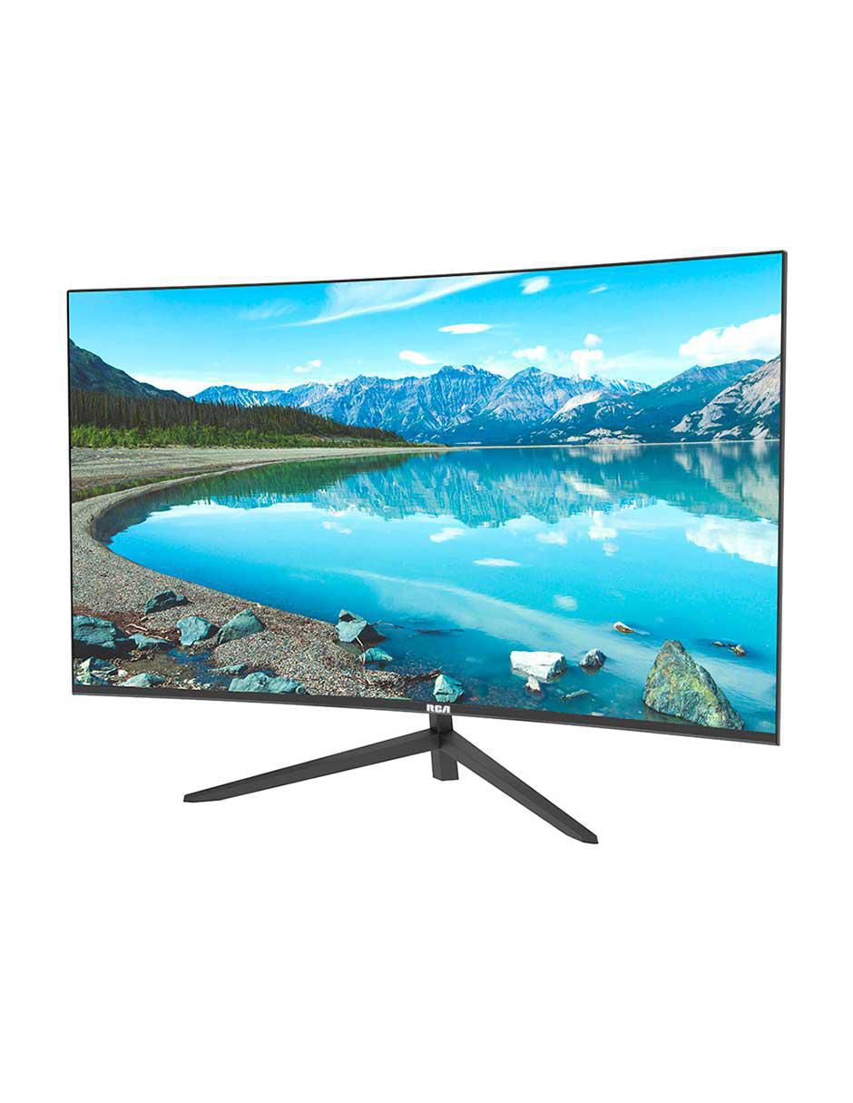 Monitor LED 27 Pulgadas 165HZ Soporte Ajustable RCA