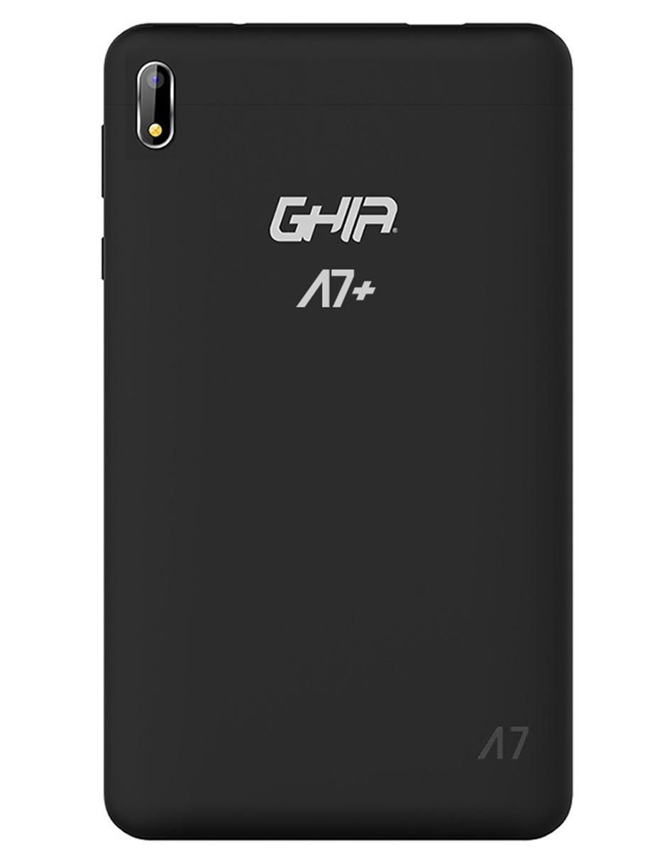 Tablet NOTGHIA-298 7 pulgadas 16 GB de 2 GB RAM