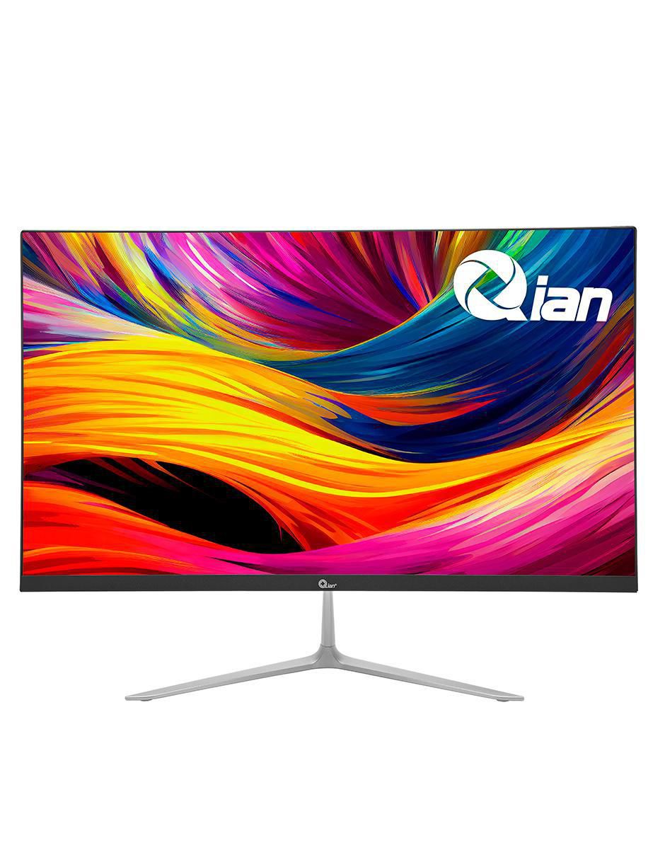 Monitor standard full HD 23.8 pulgadas QM2382F 1