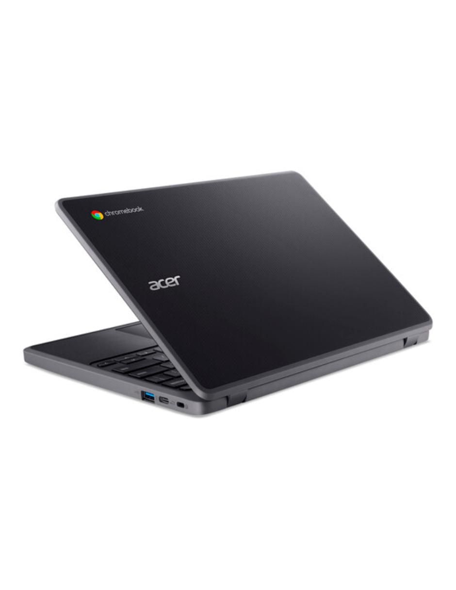 Laptop touch Spin 511 11.6 pulgadas HD Intel Celeron Intel UHD Graphics 8 GB RAM 64 GB SSD 5