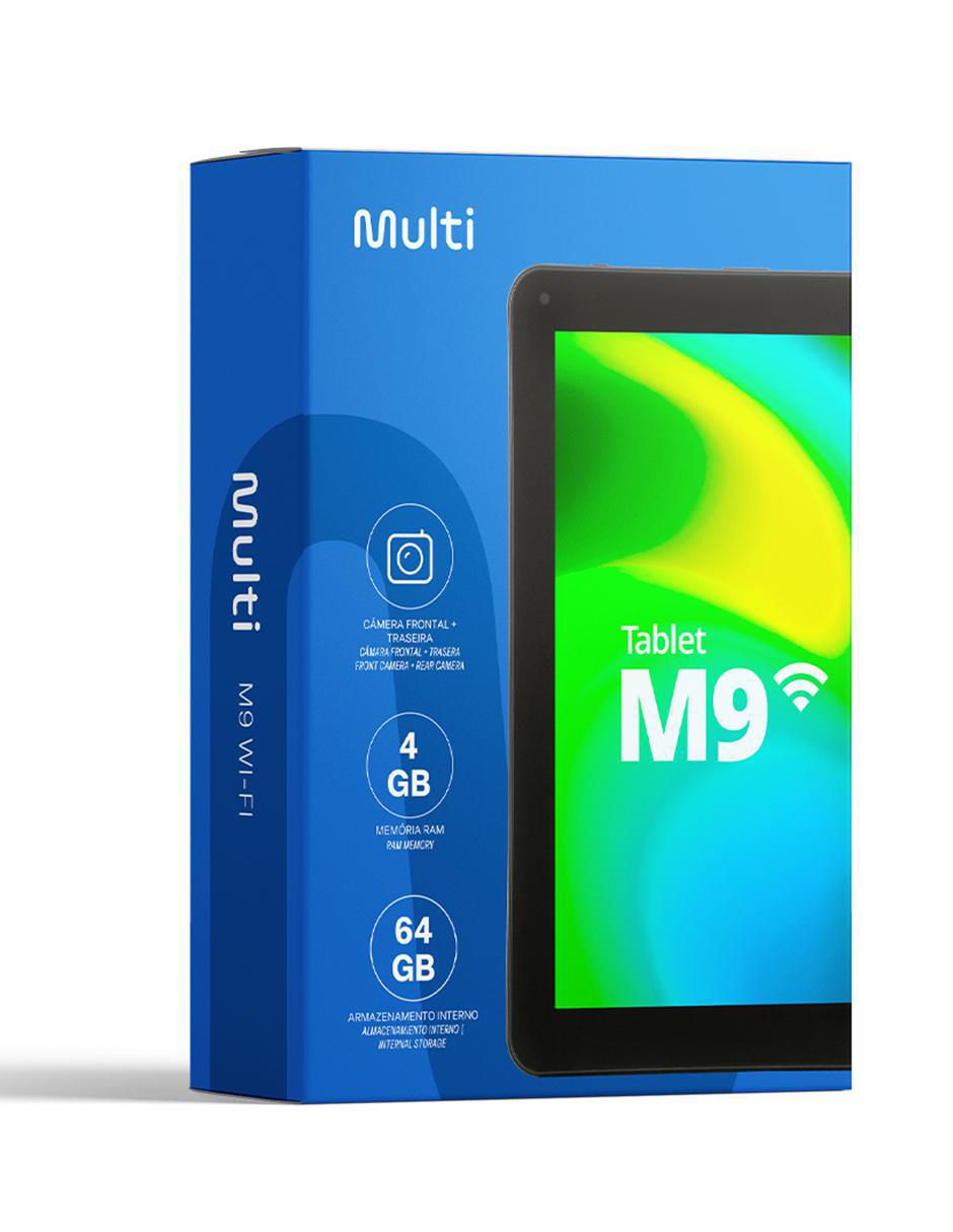 Tablet M9 9 pulgadas 32 GB de 2 GB RAM 5
