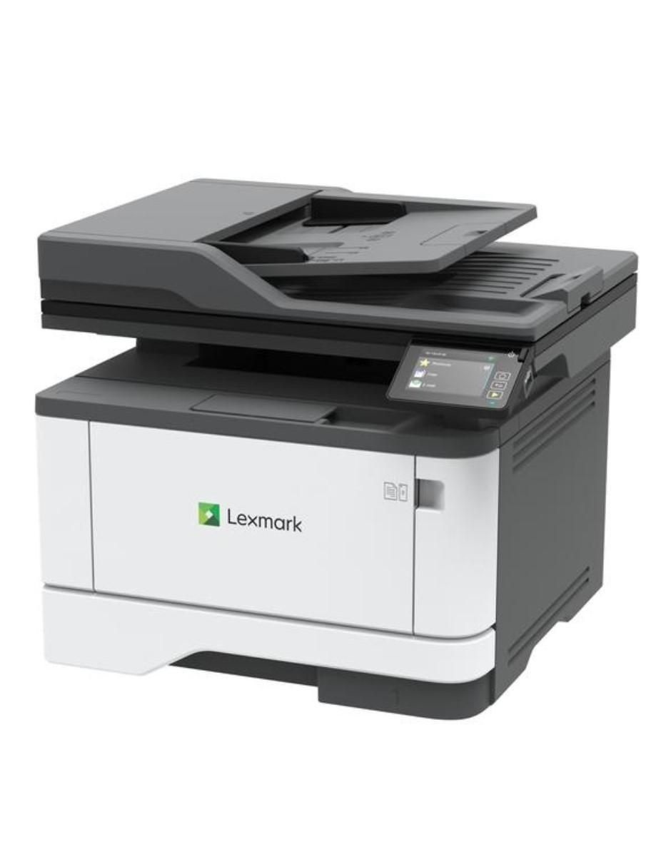 Multifuncional MX431adn de láser alámbrica 2