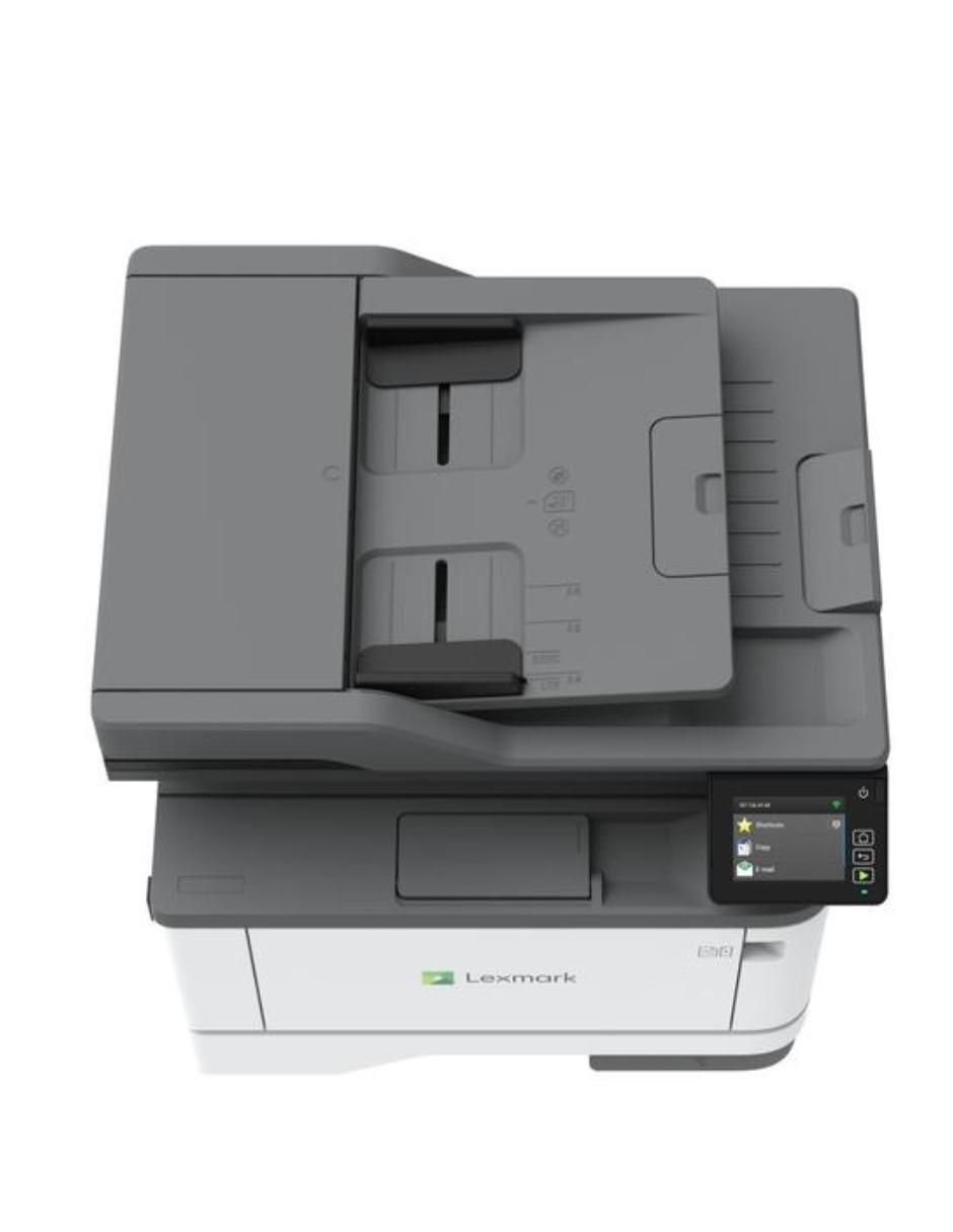 Multifuncional MX431adn de láser alámbrica 3