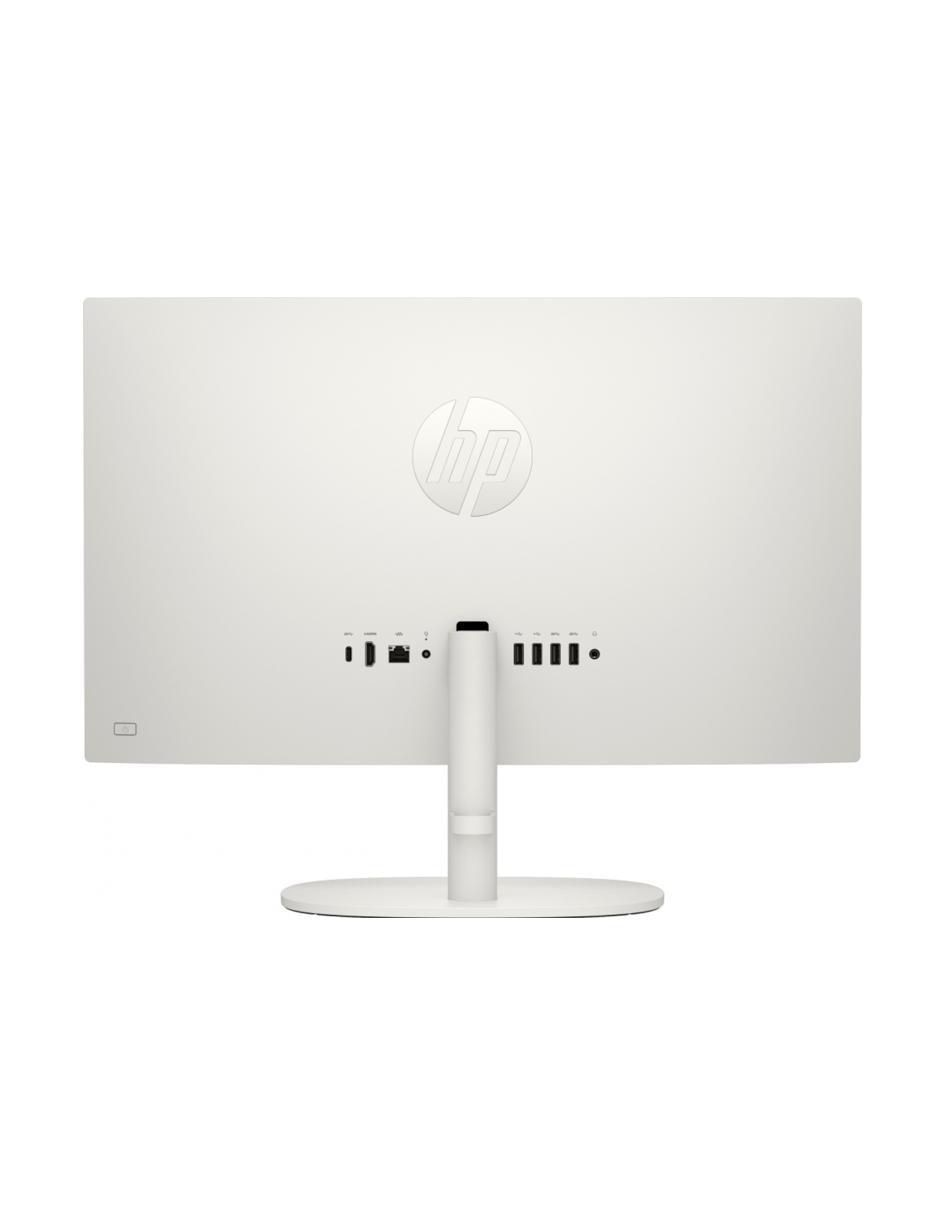 Computadora all in one Pavilion 21.5 pulgadas Full HD Intel Celeron Intel UHD 8 GB RAM 128 GB SSD 4