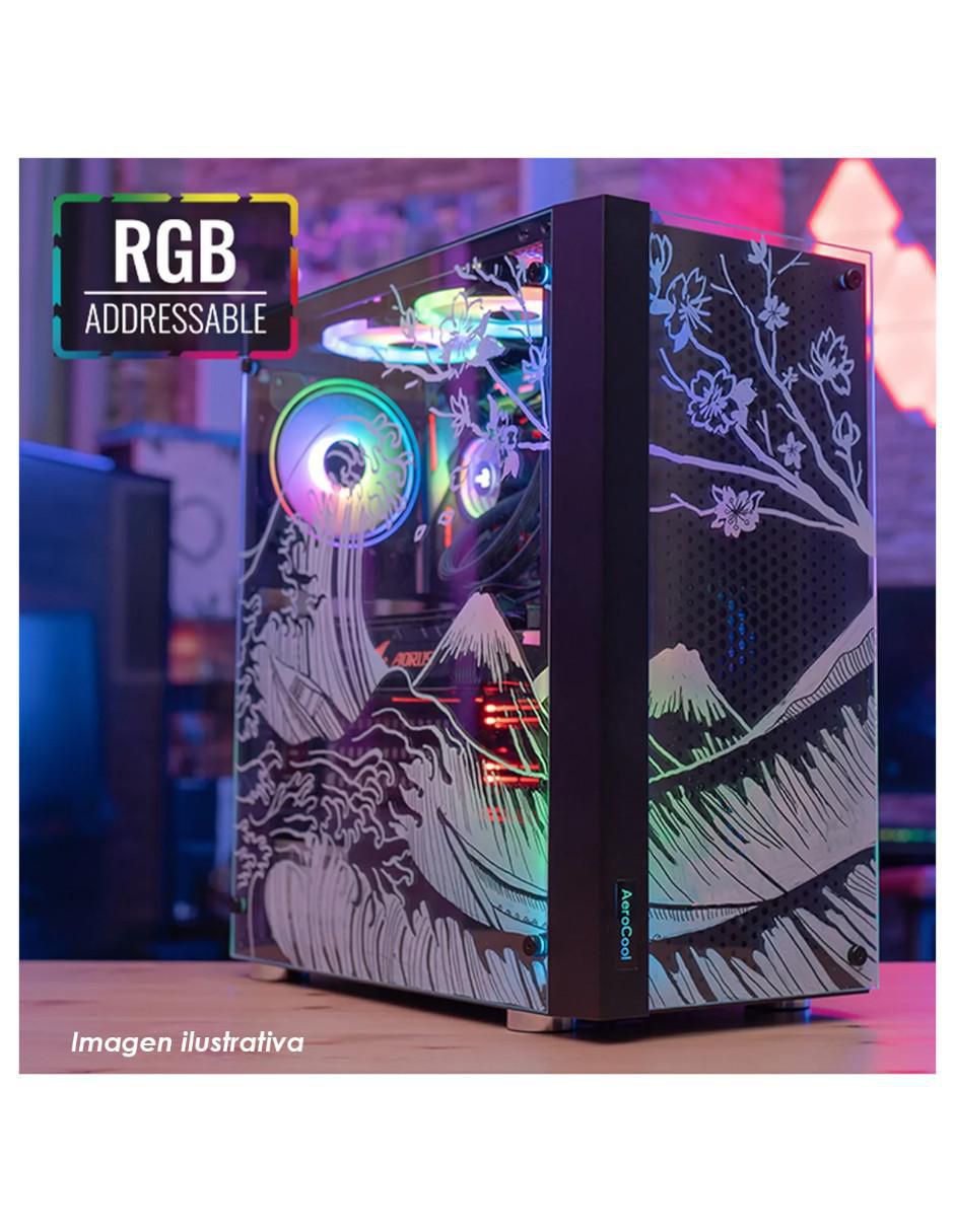 Gabinete de Computadora Skribble 5