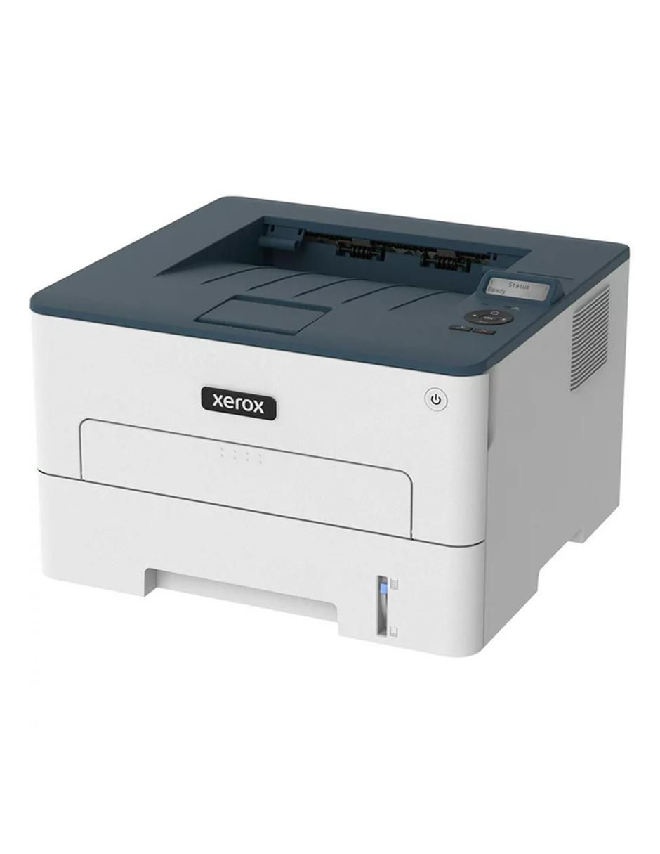 Impresora profesional B230/Dni de láser alámbrica monocromática 3