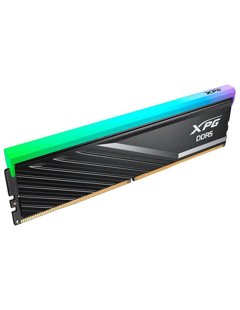 Memoria RAM UDIMM DDR5 32 GB ax5u6000c3032g-slabrbk 2