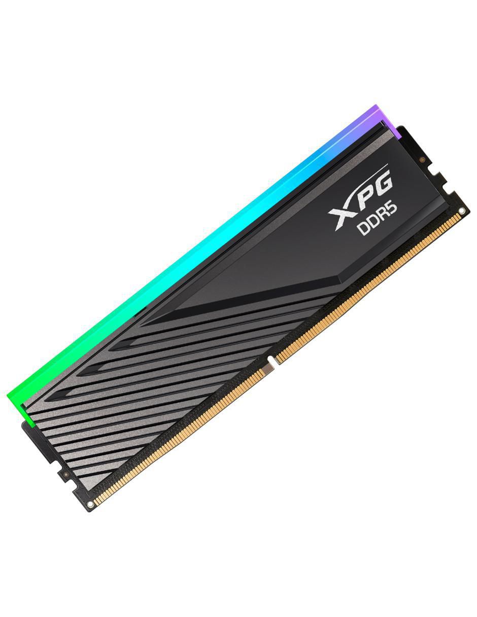 Memoria RAM UDIMM DDR5 32 GB ax5u6000c3032g-slabrbk 3