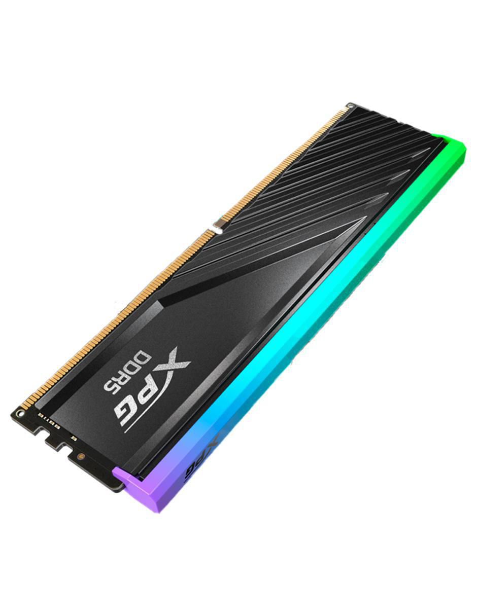 Memoria RAM UDIMM DDR5 32 GB ax5u6000c3032g-slabrbk 4