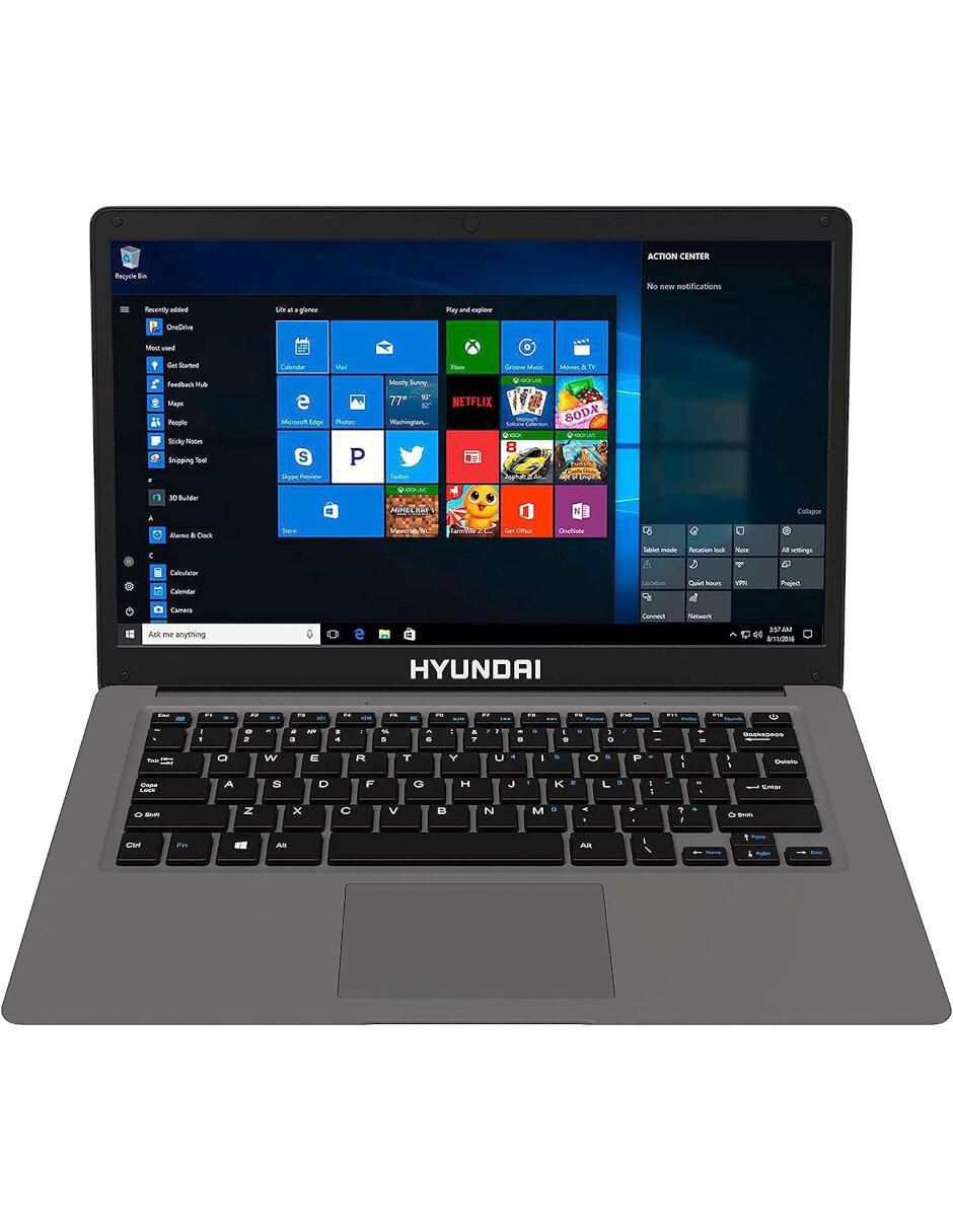 Laptop HT14CCIC44EGH 14.1 pulgadas HD Intel Celeron 4 GB RAM 128 GB SSD Laptop HT14CCIC44EGH 14.1 pulgadas HD Intel Celeron 4 GB RAM 128 GB SSD