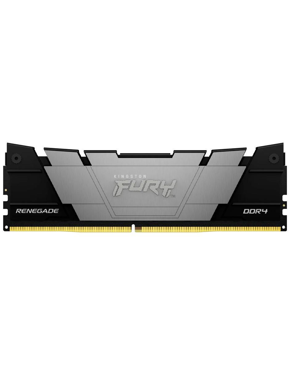 Memoria RAM dimm DDR4 8 GB KF432C16RB2/8 1