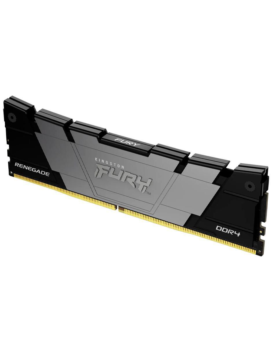 Memoria RAM dimm DDR4 8 GB KF432C16RB2/8 2