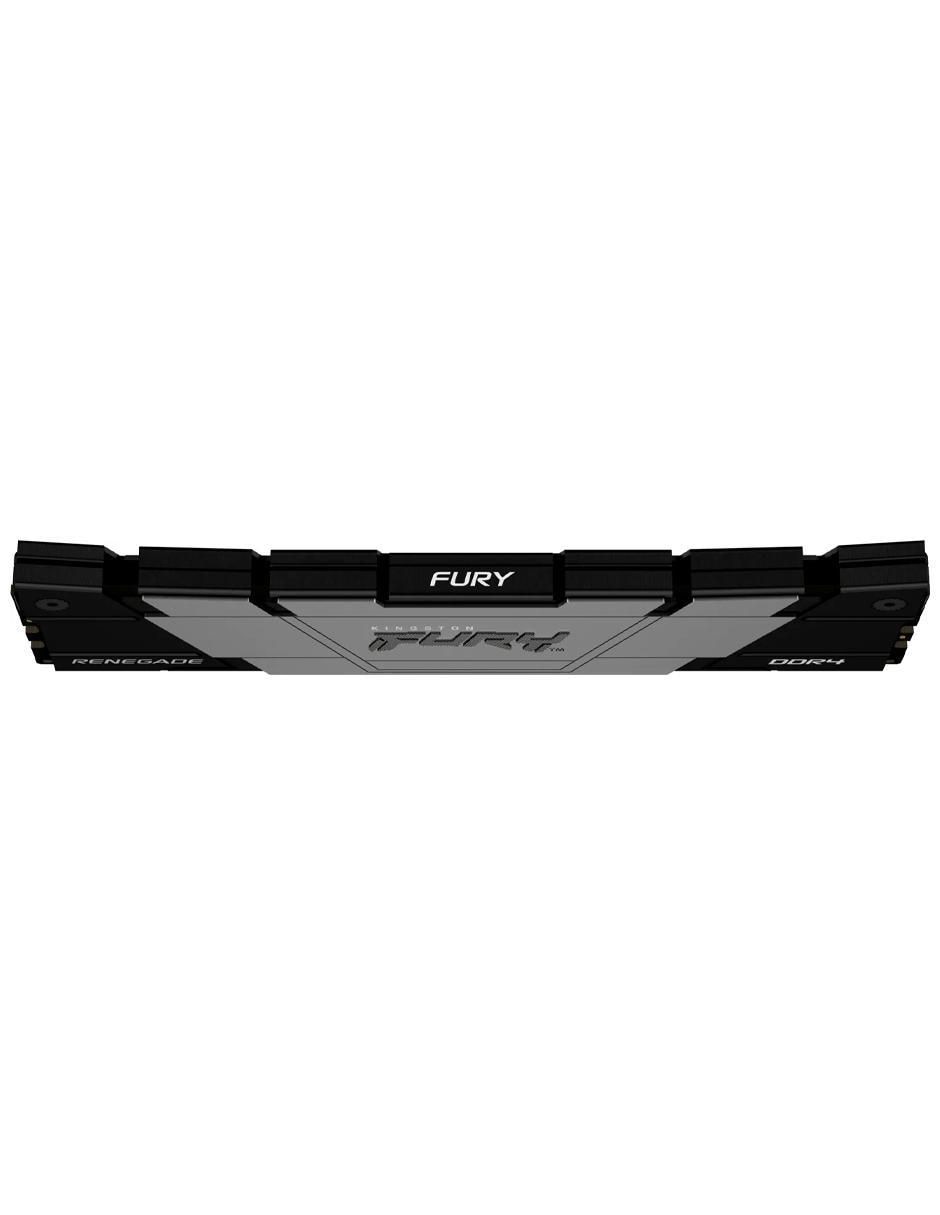 Memoria RAM dimm DDR4 8 GB KF432C16RB2/8 3