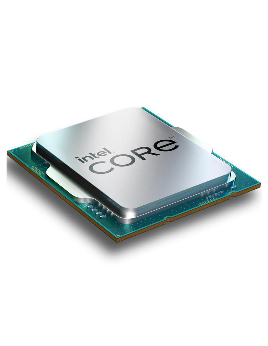Procesador Core i9 14900KF con 24 núcleos 5