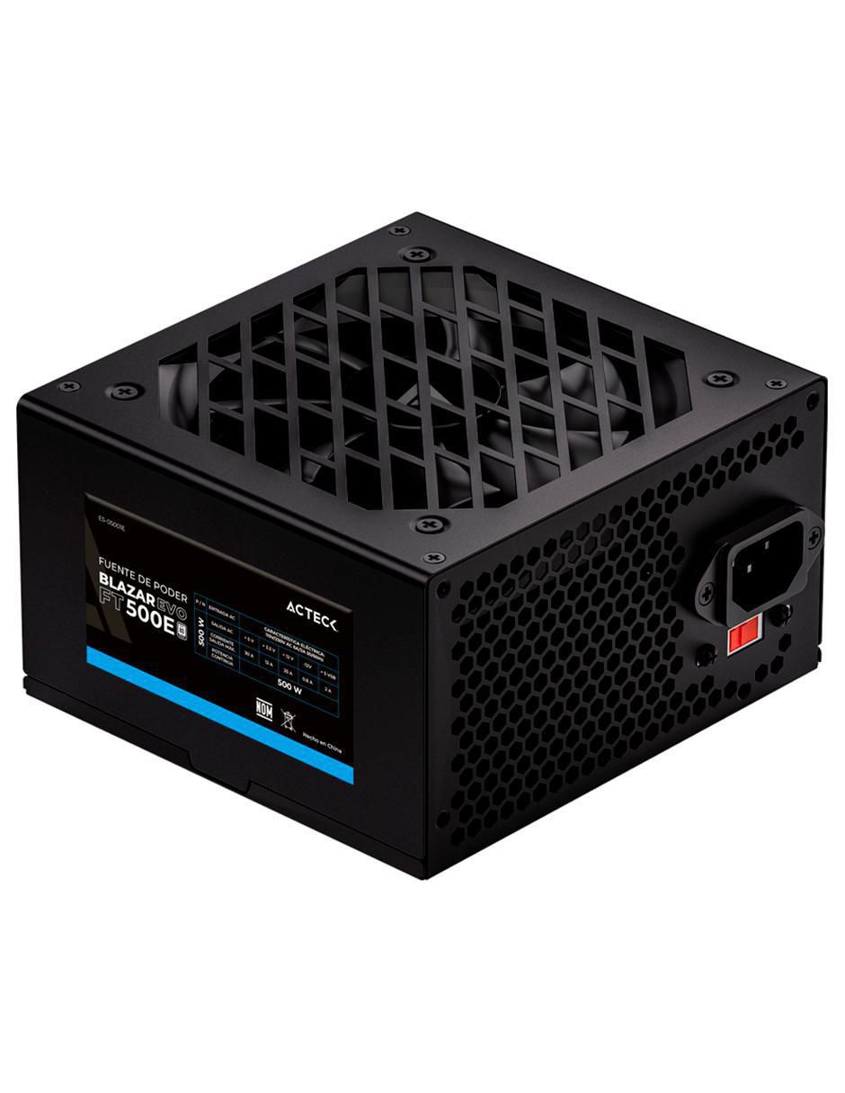 Fuente de Poder ES-05001E 2