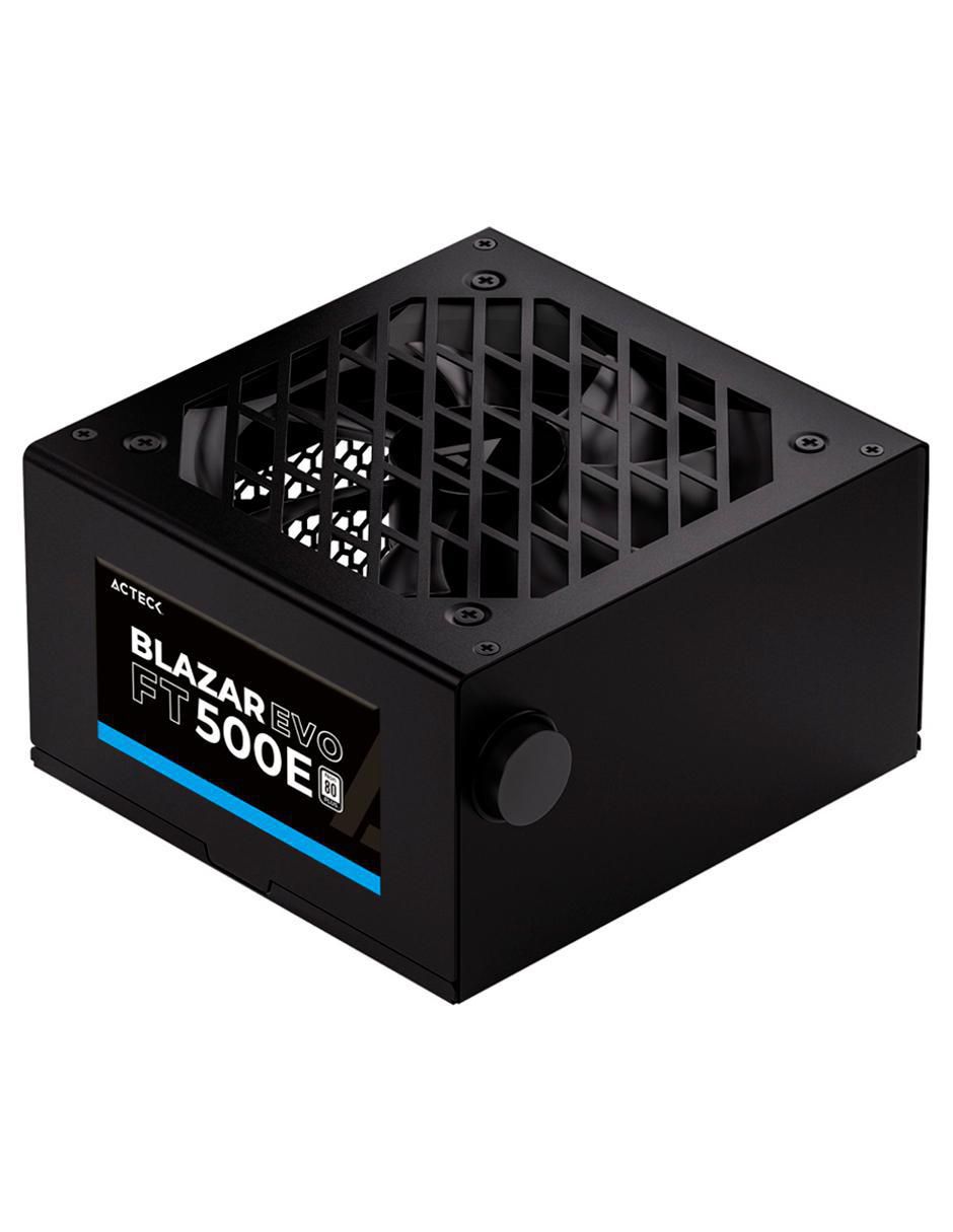 Fuente de Poder ES-05001E 4
